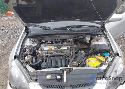 2004 Acura Rsx z USA, uszkodzony, nr VIN JH4DC54894S006460